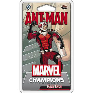 Immagine di MVC LCG - ANT-MAN (PACK EROE)