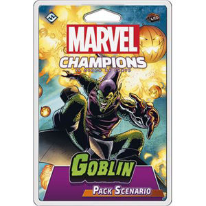 Immagine di MVC LCG - GOBLIN (PACK SCENARIO)
