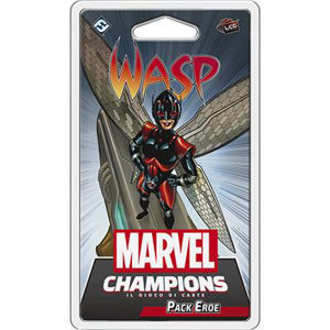 Immagine di MVC LCG - WASP (PACK EROE)