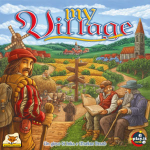 Immagine di MY VILLAGE