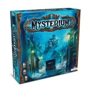 Immagine di MYSTERIUM