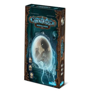 Immagine di MYSTERIUM - SEGRETI E BUGIE