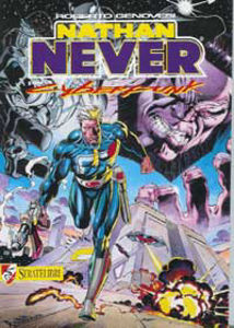 Immagine di NATHAN NEVER