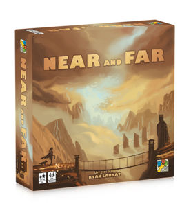 Immagine di Near and Far