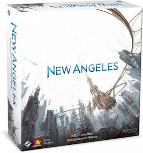 Immagine di NEW ANGELES