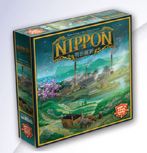 Immagine di Nippon