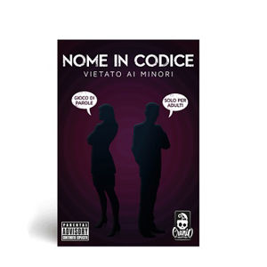 Immagine di Nome in Codice: Vietato ai Minori