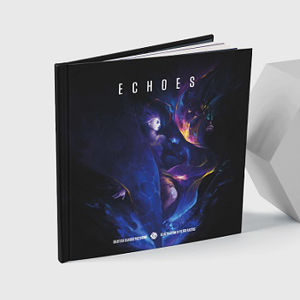 Immagine di NOT THE END - ECHOES