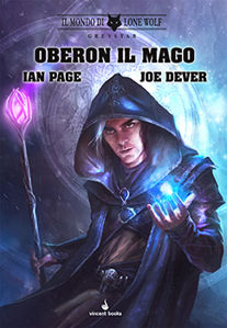 Immagine di Oberon il Mago - Vol.1