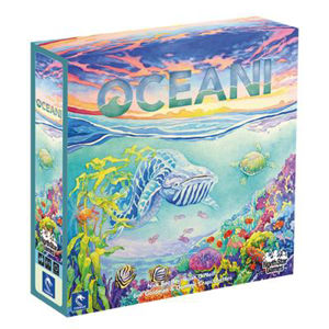Immagine di OCEANI