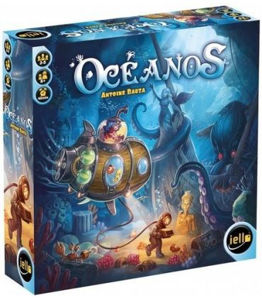 Immagine di Oceanos