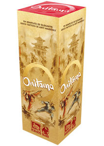 Immagine di Onitama - Edizione Italiana