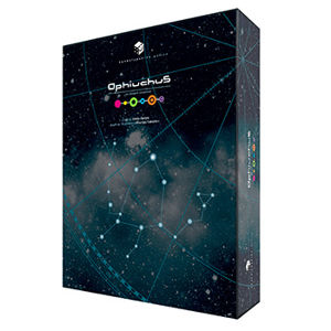 Immagine di Ophiuchus