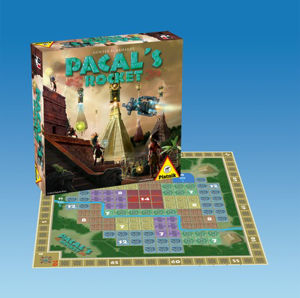 Immagine di Packal's Rocket