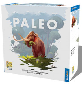Immagine di Paleo