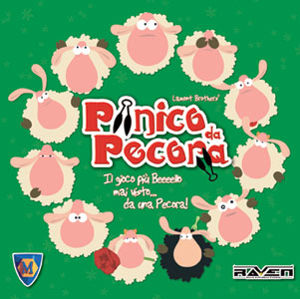 Immagine di PANICO DA PECORA