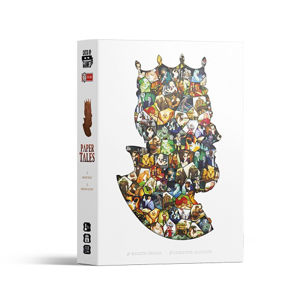Immagine di PAPER TALES - EDIZIONE ITALIANA