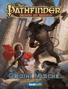 Immagine di Pathfinder - Origini Mitiche
