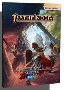 Immagine di Pathfinder 2 Presagi Perduti Atlante