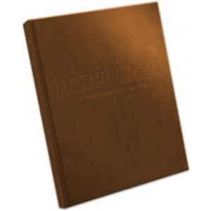 Immagine di Pathfinder GameMastery Guide - Special Edition 2nd Edition - EN