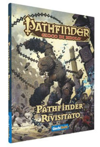 Immagine di Pathfinder Rivisitato