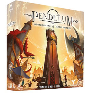 Immagine di Pendulum gdt
