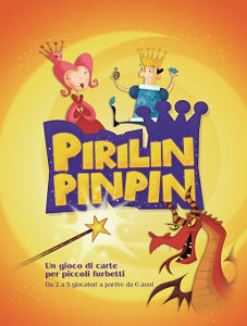 Immagine di Pirilin Pin Pin
