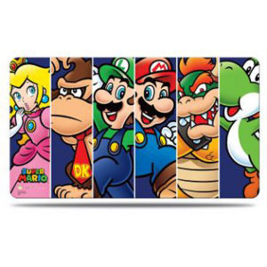 Immagine di Play Mat - Super Mario: Mario & Friends