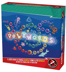 Immagine di Polywords
