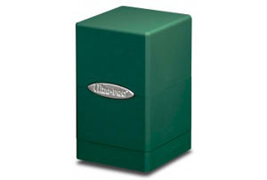Immagine di PORTA MAZZO SATIN TOWER VERDE