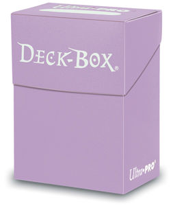 Immagine di PORTA MAZZO SOLID - LILAC