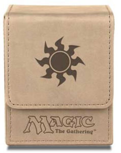Immagine di PORTAMAZZO NEW MAGIC FLIP BOX BIANCO