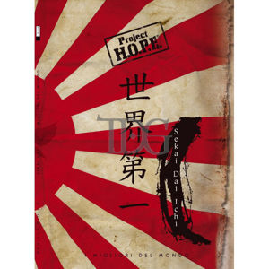 Immagine di PROJECT H.O.P.E. - SEKAI DAI ICHI - I MIGLIORI DEL MONDO