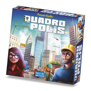 Immagine di QUADROPOLIS