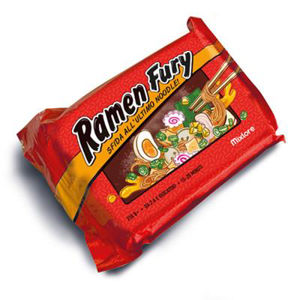 Immagine di RAMEN FURY