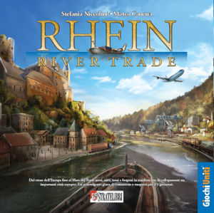 Immagine di Rhein River Trade