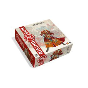 Immagine di Rising Sun