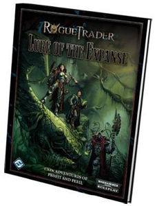 Immagine di ROGUE TRADER - LURE OF THE EXPANSE
