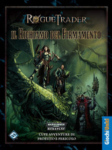 Immagine di ROGUE TRADER: IL RICHIAMO DEL FIRMAMENTO