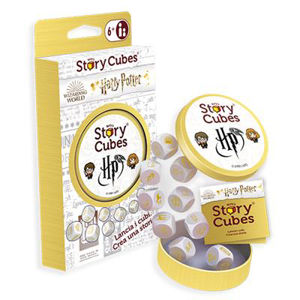 Immagine di RORY'S STORY CUBES HARRY POTTER BLISTER ECO