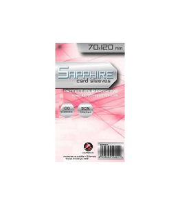 Immagine di SAPPHIRE PINK (70X120mm) (100)