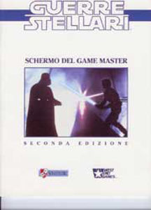 Immagine di SCHERMO PER GUERRE STELLARI