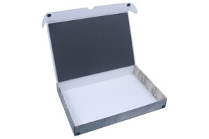 Immagine di Shadespire Standard box to carry two trays (vuota)