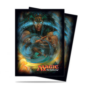 Immagine di Sleeves Standard - Magic - The Gathering - Eternal Masters 2016