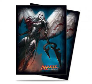 Immagine di Sleeves Standard - Magic - The Gathering - Shadows over Innistrad v1