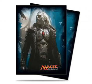 Immagine di Sleeves Standard - Magic - The Gathering - Shadows over Innistrad v4