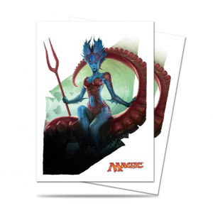 Immagine di Sleeves Standard - Magic: The Gathering - Battle for Zendikar v3