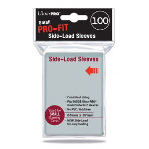 Immagine di Small Sleeves - PRO-Fit Side Load (100)