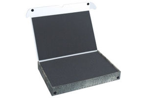 Immagine di Standard Box with 40mm raster foam tray