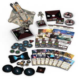 Immagine di Star Wars - X Wing - wave 8 - Spettro